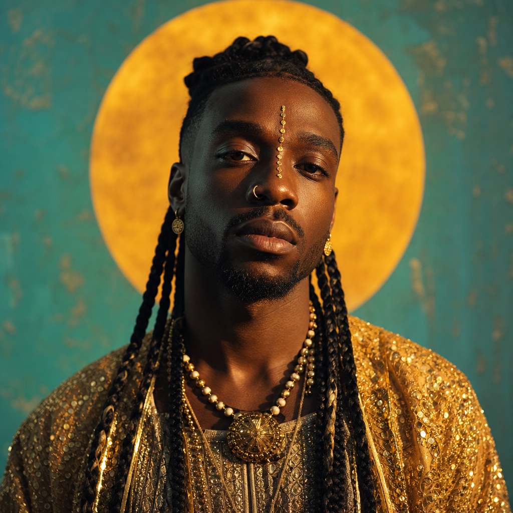 Music 4u portrait