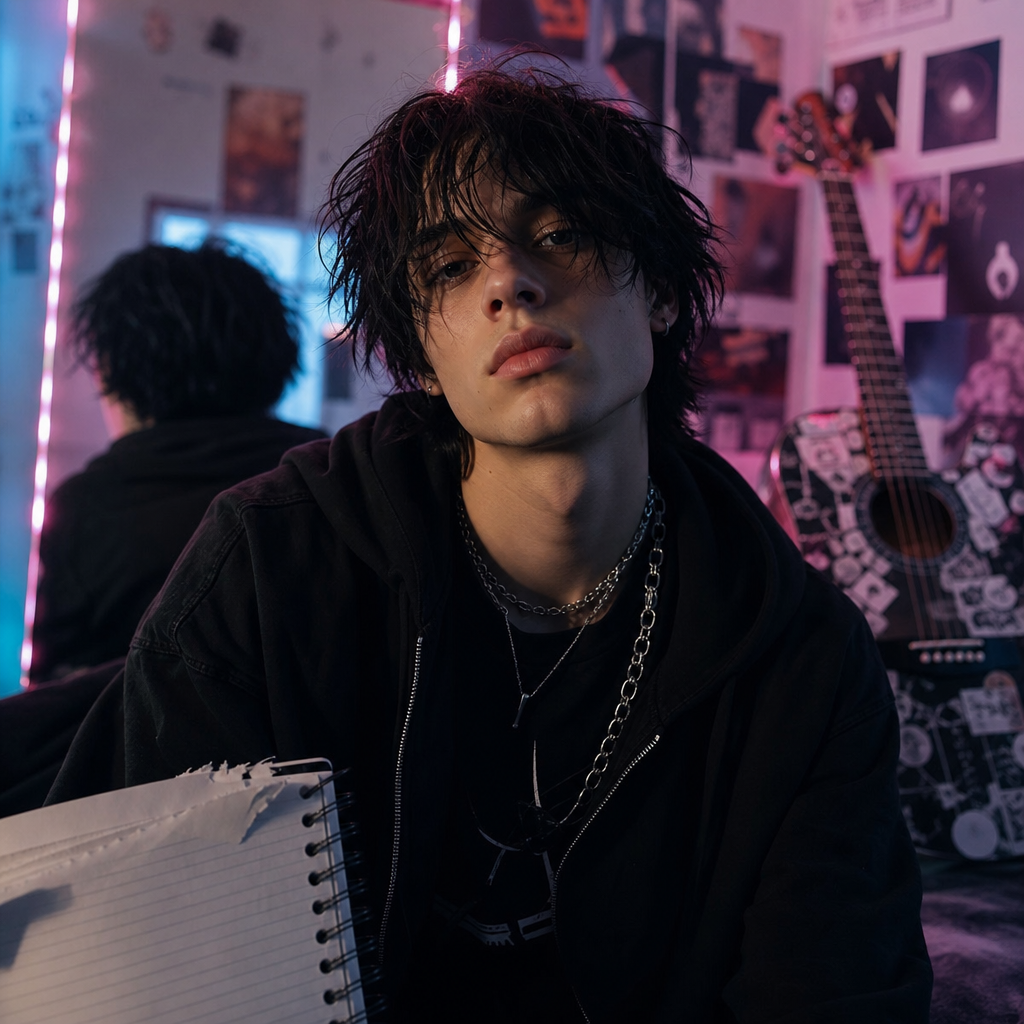 Radio Vibez portrait