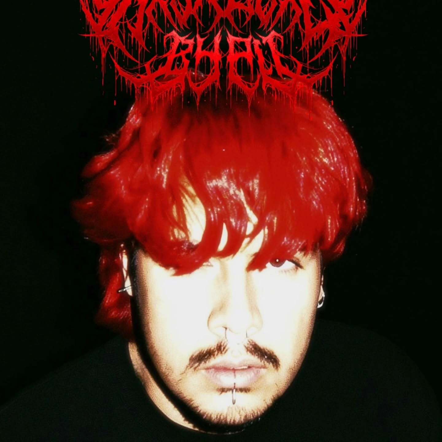 Rxjxctxd by all portrait